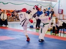 Cupa Internaţională de Taekwon-Do