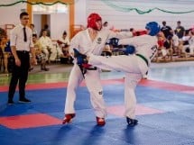 Cupa Internaţională de Taekwon-Do