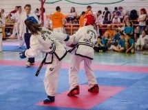 Cupa Internaţională de Taekwon-Do