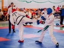 Cupa Internaţională de Taekwon-Do