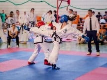 Cupa Internaţională de Taekwon-Do