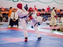 Cupa Internaţională de Taekwon-Do