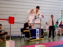 Cupa Internaţională de Taekwon-Do