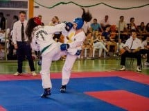 Cupa Internaţională de Taekwon-Do