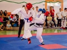 Cupa Internaţională de Taekwon-Do