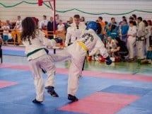 Cupa Internaţională de Taekwon-Do