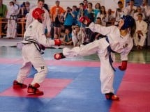 Cupa Internaţională de Taekwon-Do