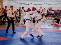 Cupa Internaţională de Taekwon-Do