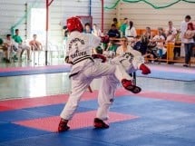 Cupa Internaţională de Taekwon-Do