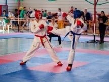 Cupa Internaţională de Taekwon-Do