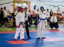 Cupa Internaţională de Taekwon-Do