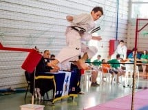 Cupa Internaţională de Taekwon-Do