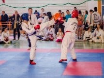 Cupa Internaţională de Taekwon-Do