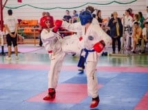 Cupa Internaţională de Taekwon-Do