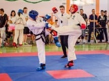 Cupa Internaţională de Taekwon-Do