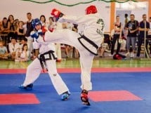 Cupa Internaţională de Taekwon-Do