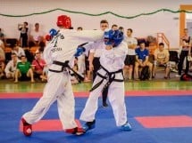 Cupa Internaţională de Taekwon-Do