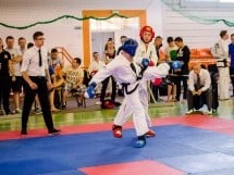 Cupa Internaţională de Taekwon-Do