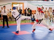 Cupa Internaţională de Taekwon-Do