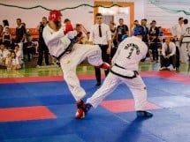 Cupa Internaţională de Taekwon-Do