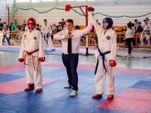 Cupa Internaţională de Taekwon-Do