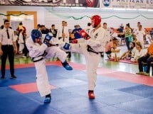 Cupa Internaţională de Taekwon-Do