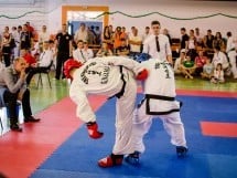 Cupa Internaţională de Taekwon-Do