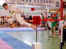 Cupa Internaţională de Taekwon-Do