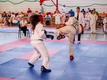 Cupa Internaţională de Taekwon-Do