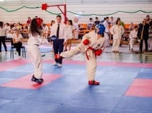 Cupa Internaţională de Taekwon-Do