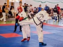 Cupa Internaţională de Taekwon-Do