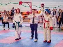 Cupa Internaţională de Taekwon-Do