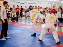 Cupa Internaţională de Taekwon-Do