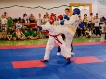 Cupa Internaţională de Taekwon-Do