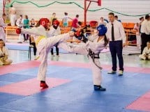 Cupa Internaţională de Taekwon-Do