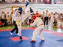 Cupa Internaţională de Taekwon-Do