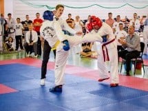 Cupa Internaţională de Taekwon-Do