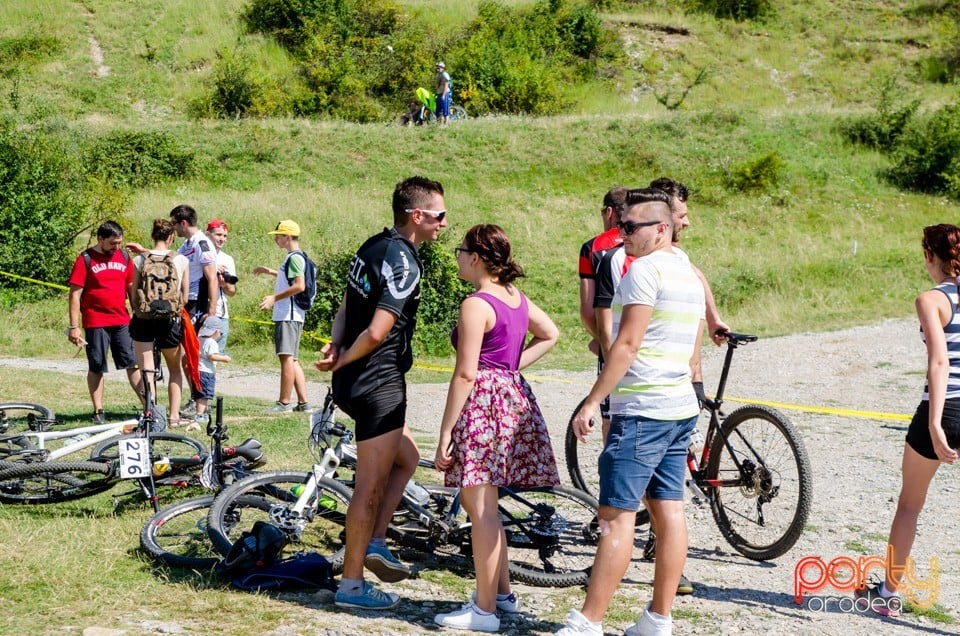 Cupa “Crater” XCO Betfia, Băile 1 Mai