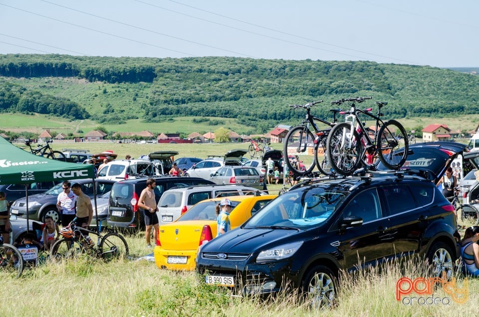 Cupa “Crater” XCO Betfia, Băile 1 Mai