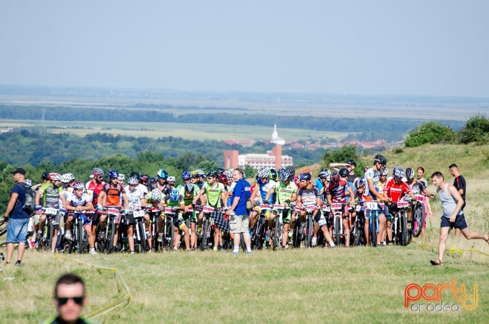 Cupa “Crater” XCO Betfia, Băile 1 Mai