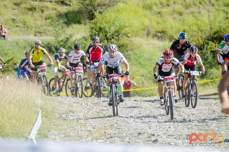 Cupa “Crater” XCO Betfia, Băile 1 Mai