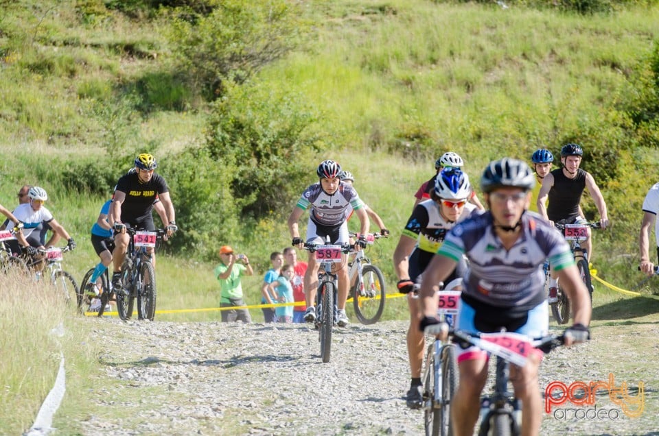 Cupa “Crater” XCO Betfia, Băile 1 Mai