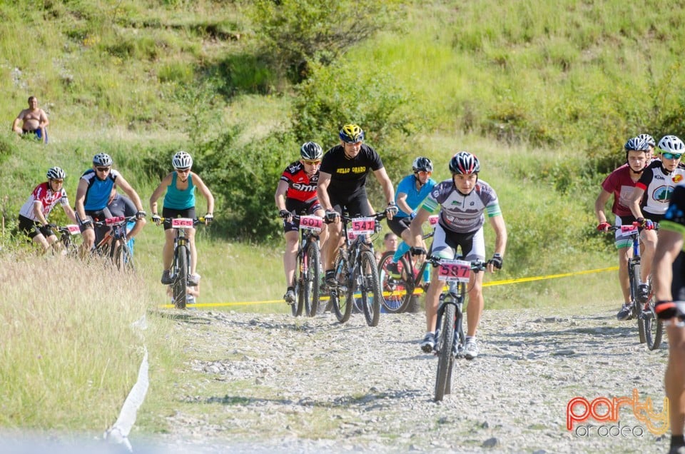 Cupa “Crater” XCO Betfia, Băile 1 Mai