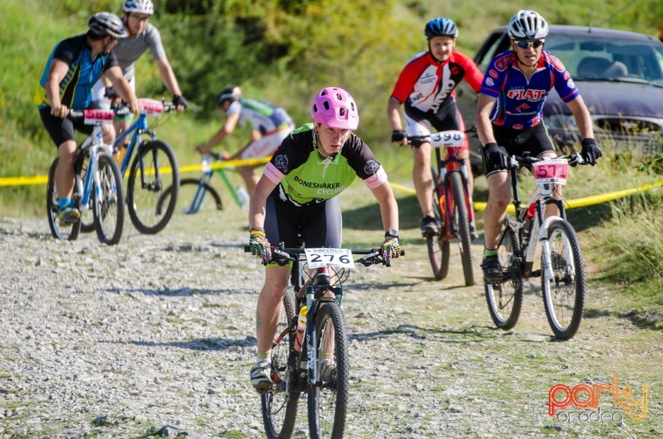 Cupa “Crater” XCO Betfia, Băile 1 Mai