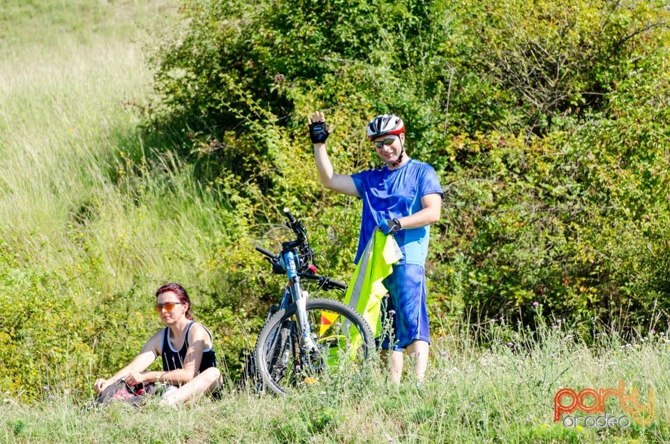 Cupa “Crater” XCO Betfia, Băile 1 Mai