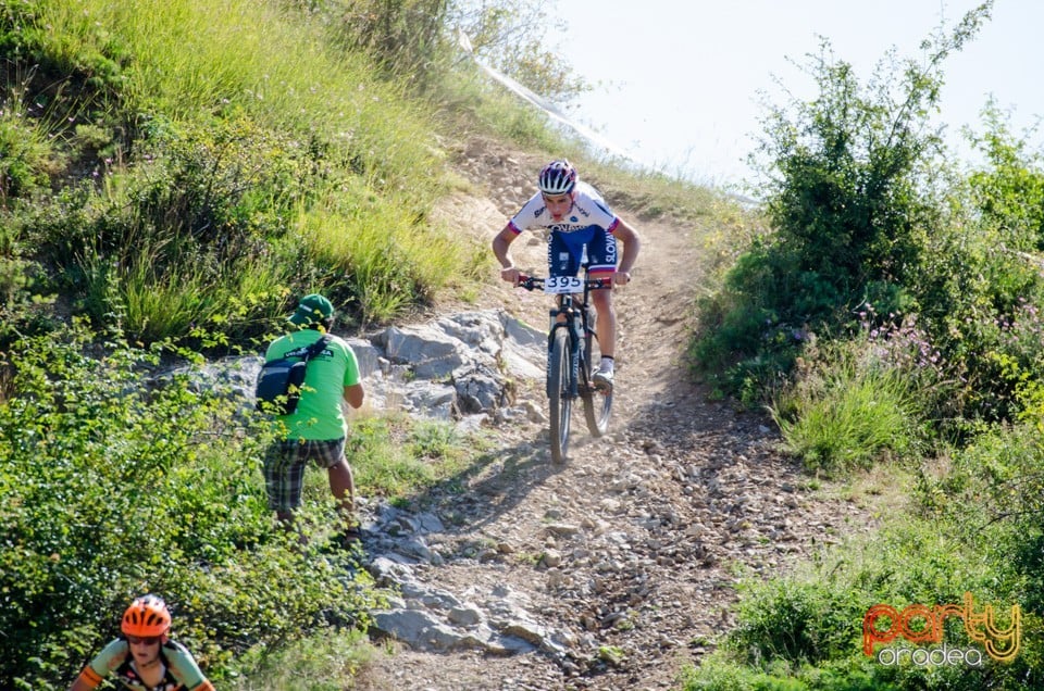 Cupa “Crater” XCO Betfia, Băile 1 Mai