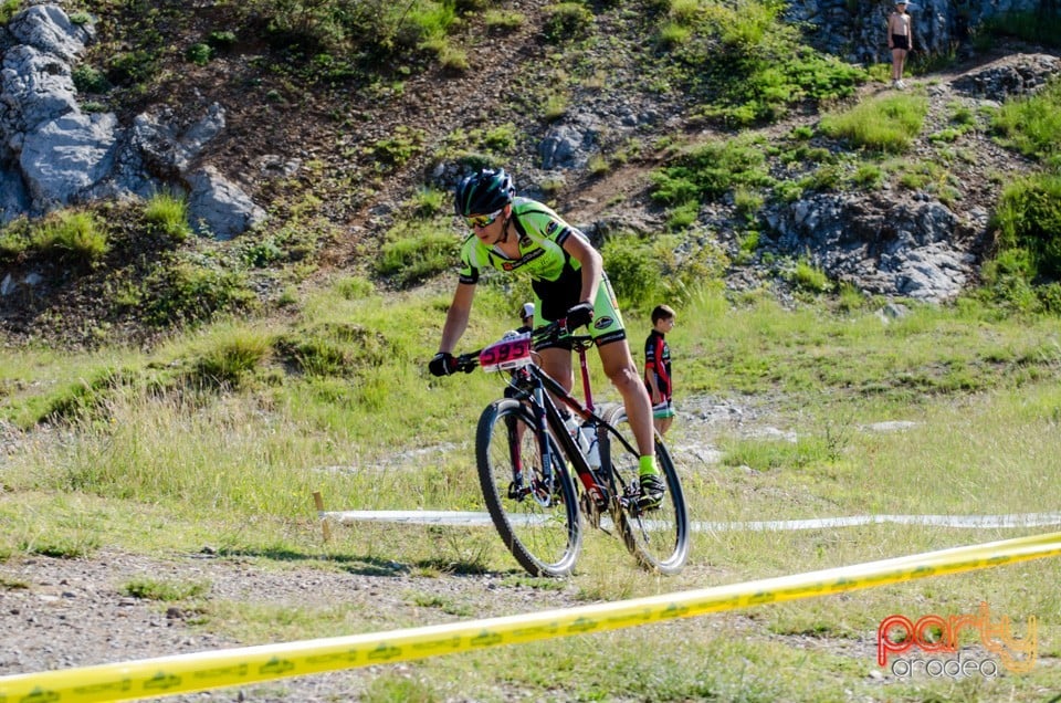 Cupa “Crater” XCO Betfia, Băile 1 Mai