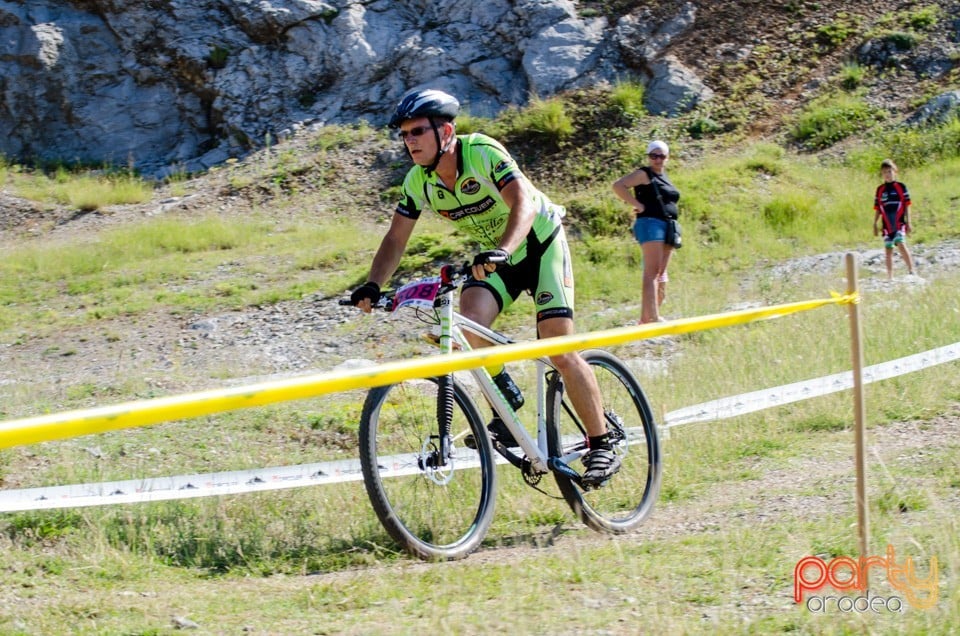 Cupa “Crater” XCO Betfia, Băile 1 Mai