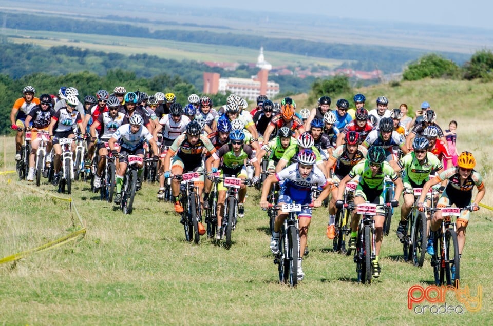 Cupa “Crater” XCO Betfia, Băile 1 Mai