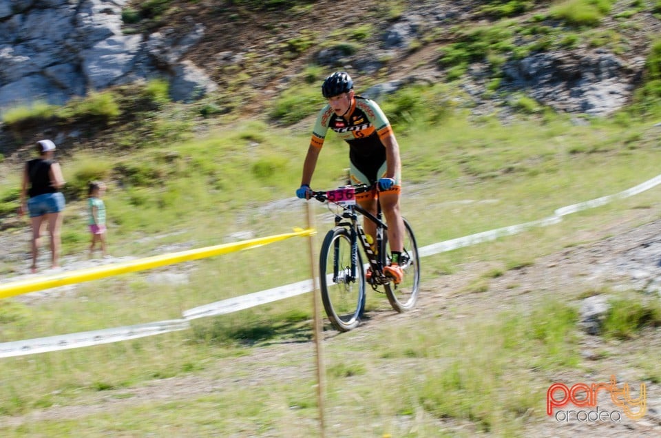 Cupa “Crater” XCO Betfia, Băile 1 Mai